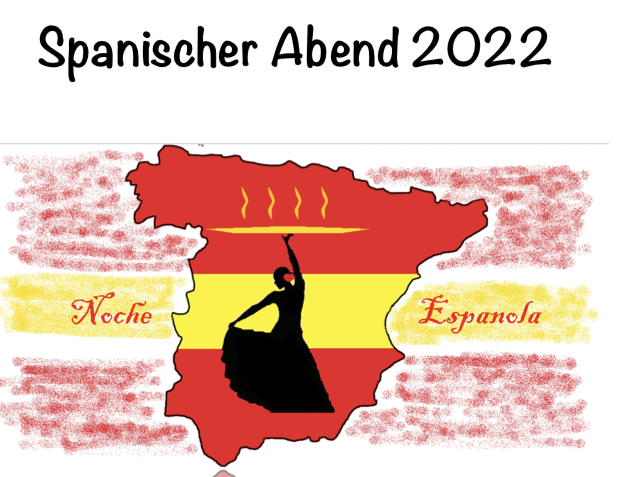 Spanischer Abend 2022